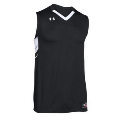 Crunch Time Jersey