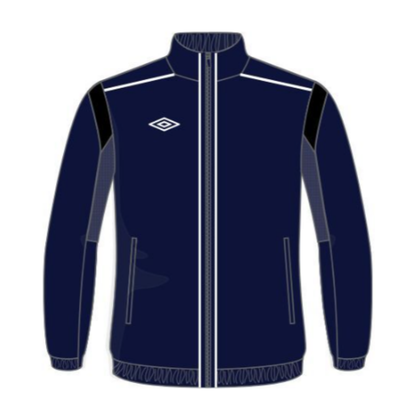 Sprint Jacket