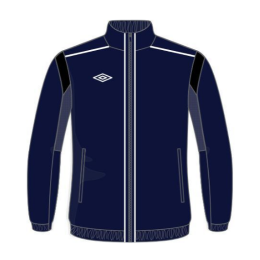 Sprint Jacket