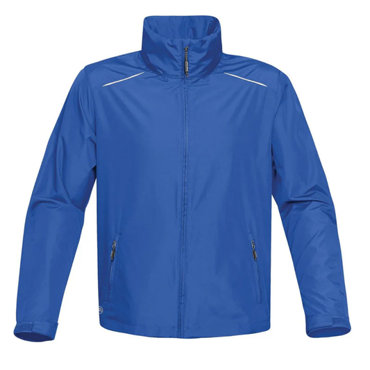 Nautilus Shell Jacket