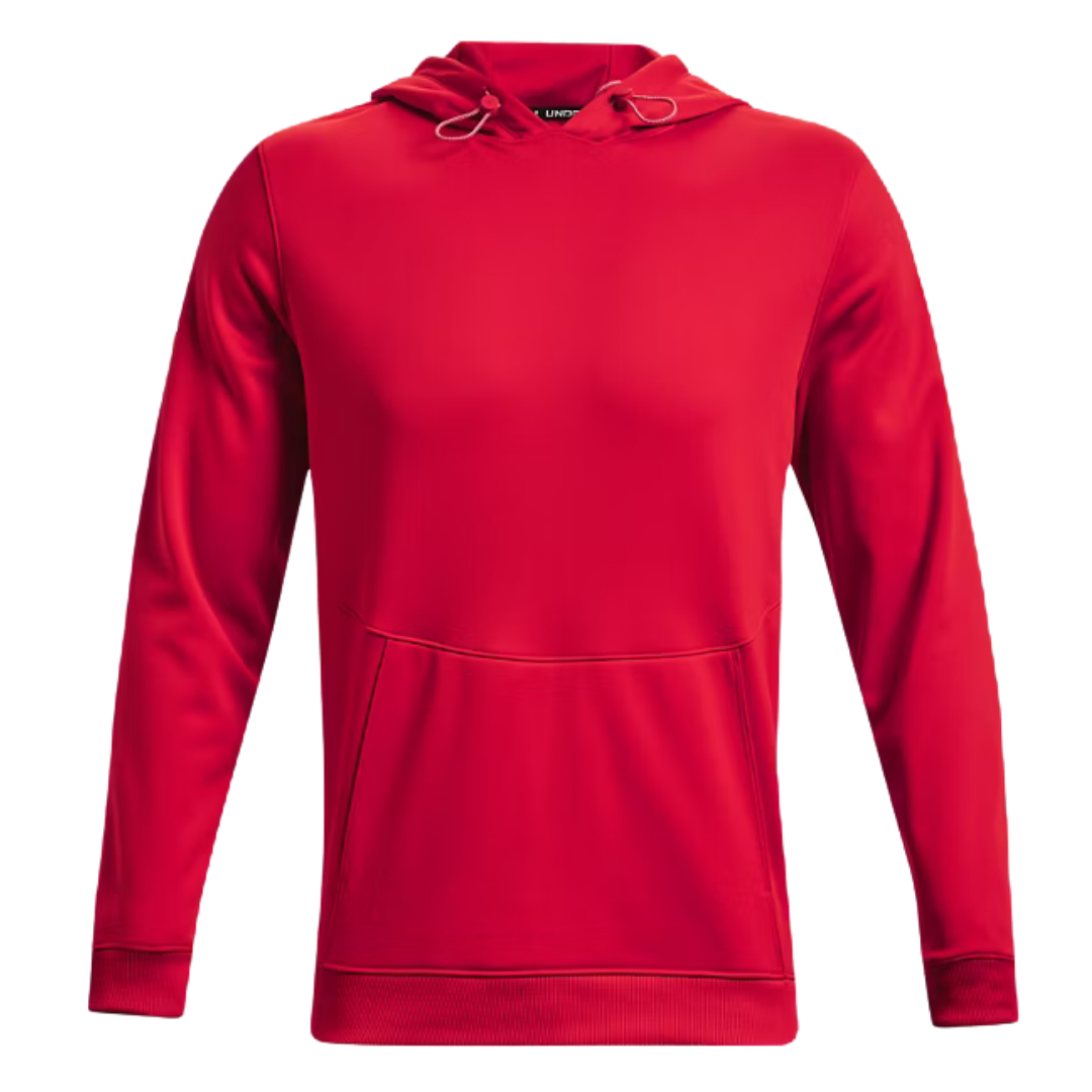 Fleece Storm Hoodie
