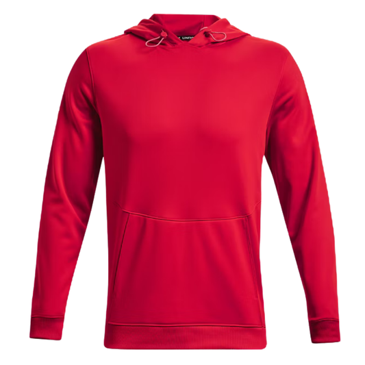 Fleece Storm Hoodie