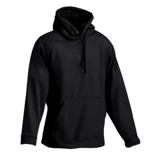 Carrier Hoodie