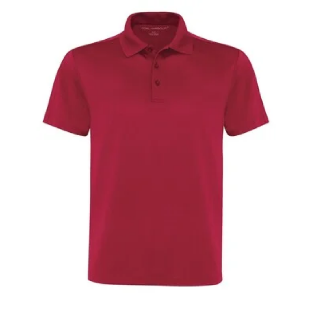 Tech Polo