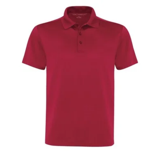 Tech Polo