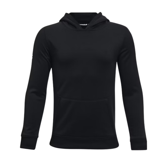 Fleece Storm Hoodie