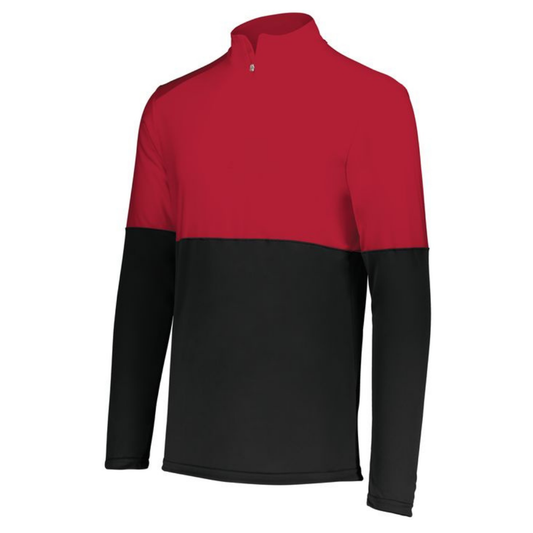 Momentum 1/4 Zip