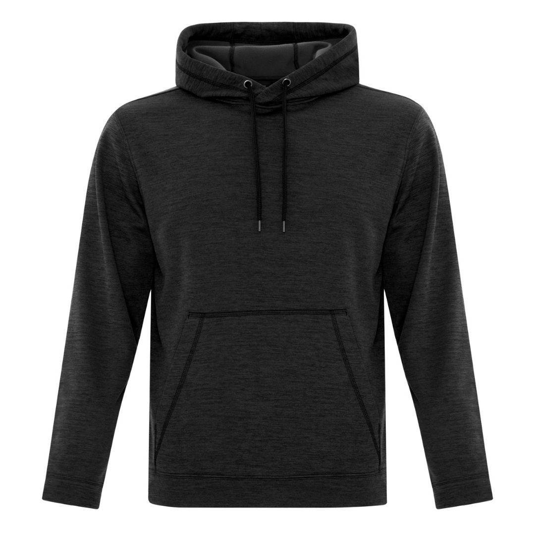 Dynamic Hoodie