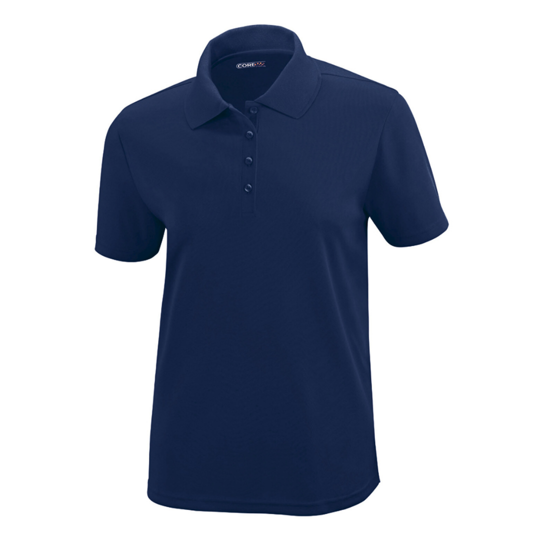Performance Polo