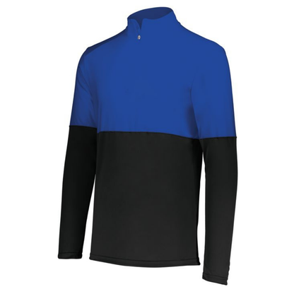 Momentum 1/4 Zip