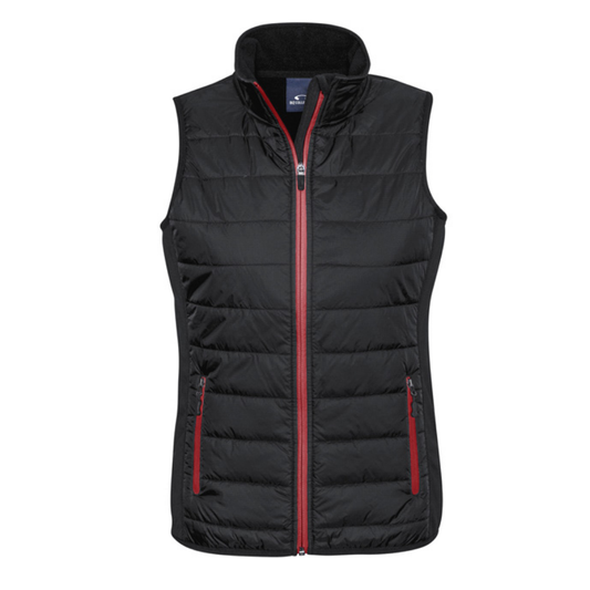 Stealth Vest