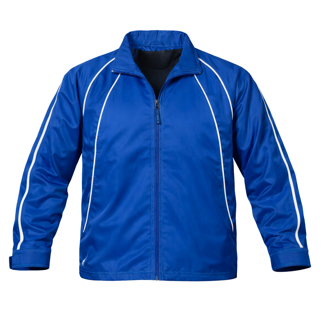 Blaze Jacket