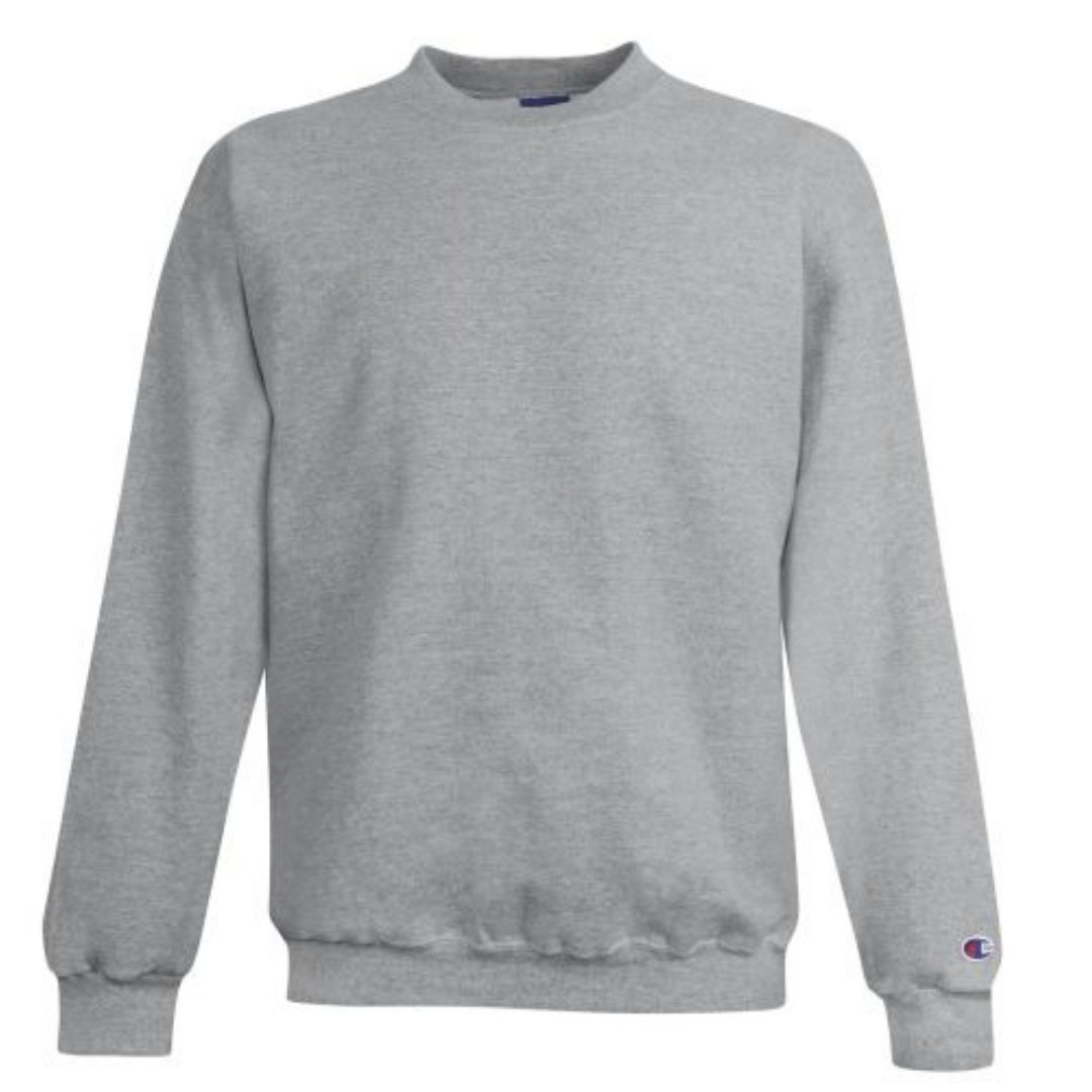 Powerblend Crewneck