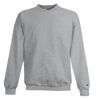 Powerblend Crewneck