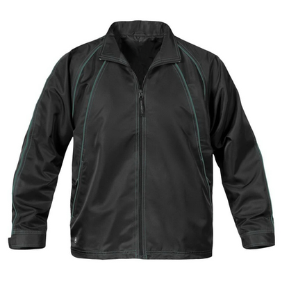 Blaze Jacket