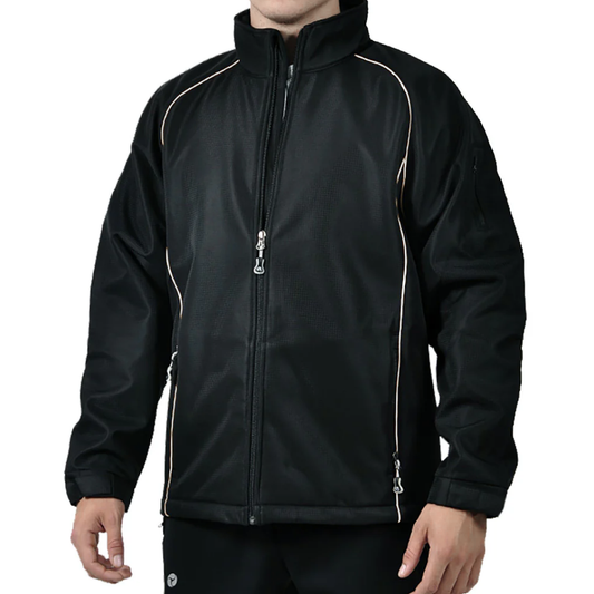 Playoff Jacket