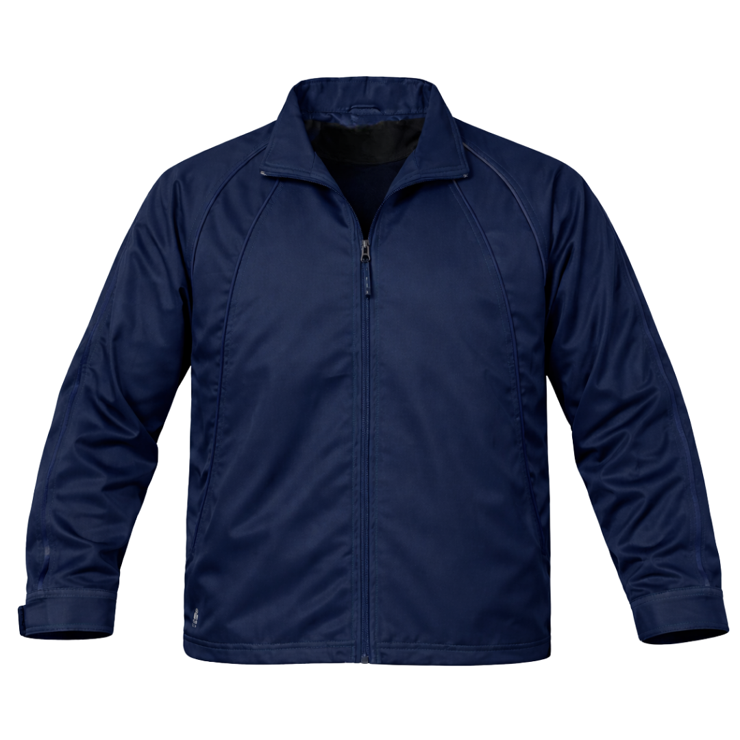 Blaze Jacket
