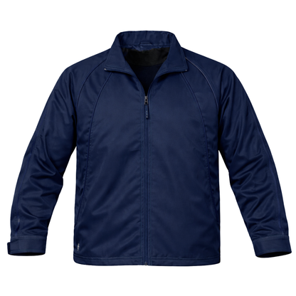 Blaze Jacket
