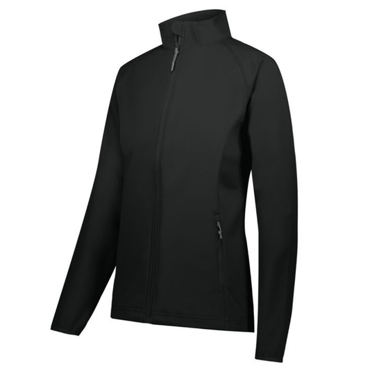 Feather Jacket