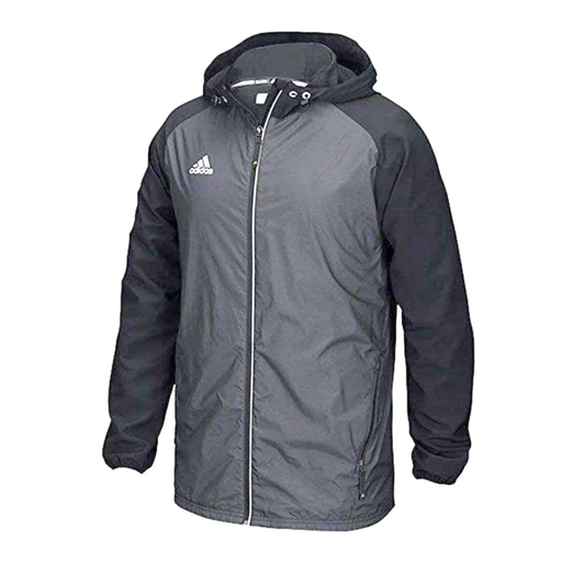 Varsity Full Zip Hoodie