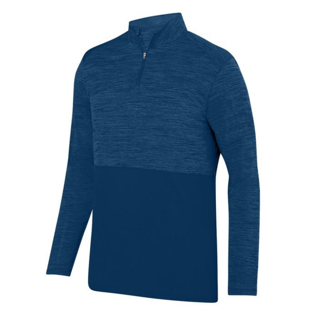 Pullover Shadow 1/4 Zip