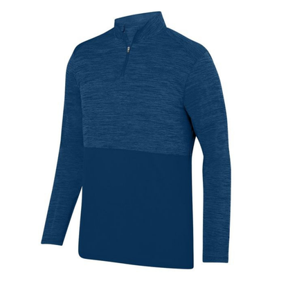Pullover Shadow 1/4 Zip