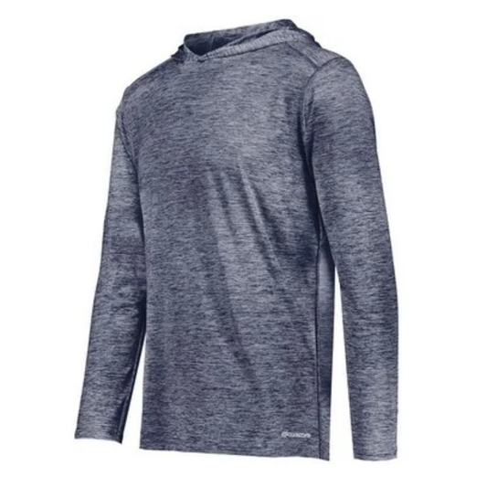Electrify Hooded Longsleeve