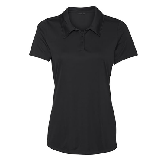 Cotton Polo
