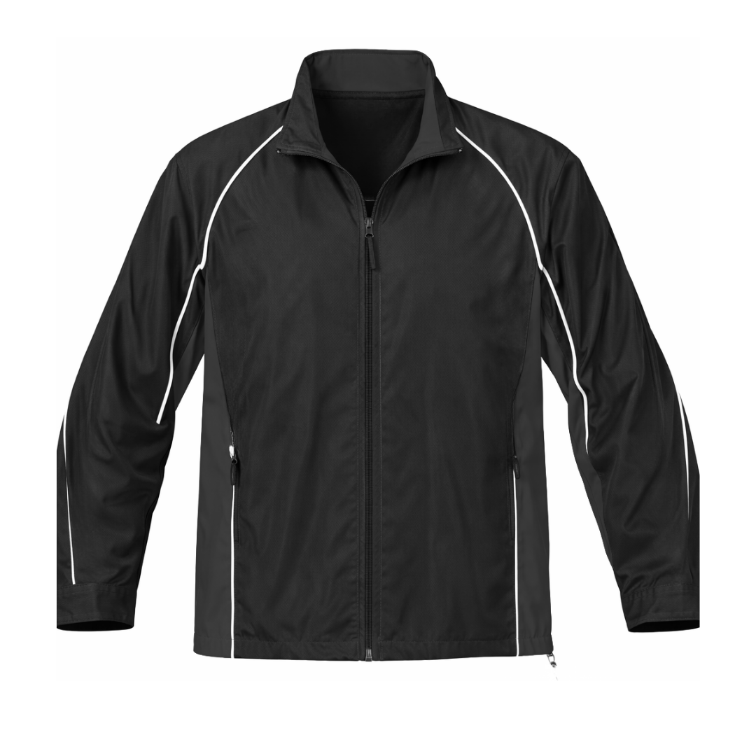 Twill Jacket