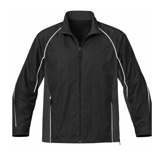 Twill Jacket