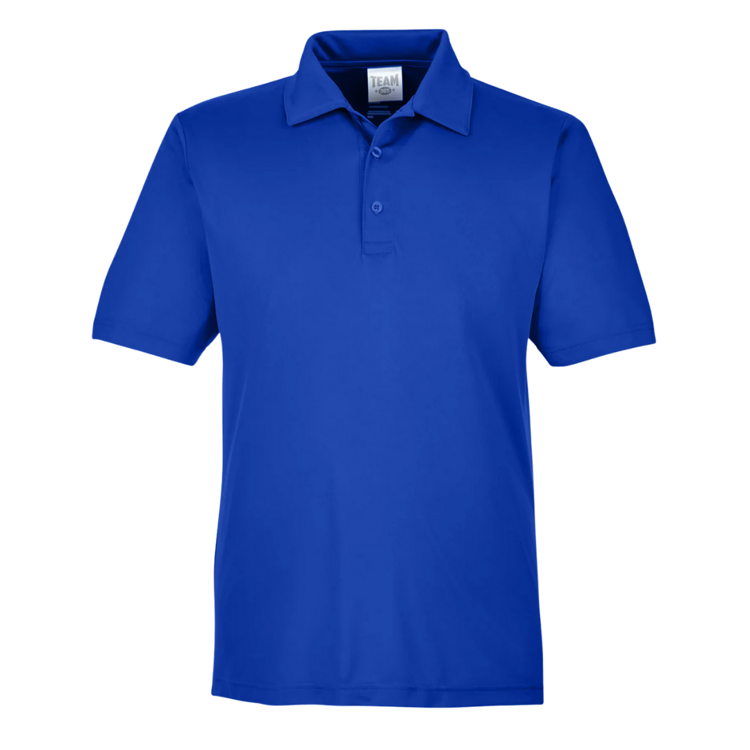 Performance Polo