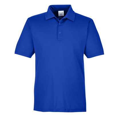 Performance Polo