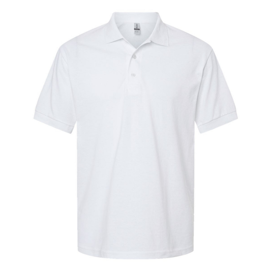 Classic Golf Polo