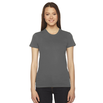 Jersey Tee