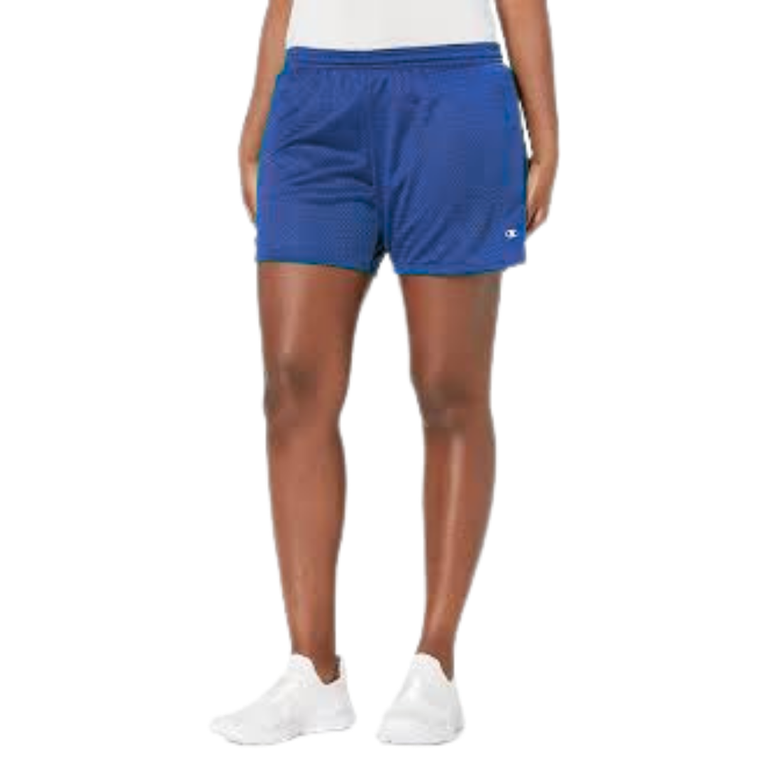 Mesh Short