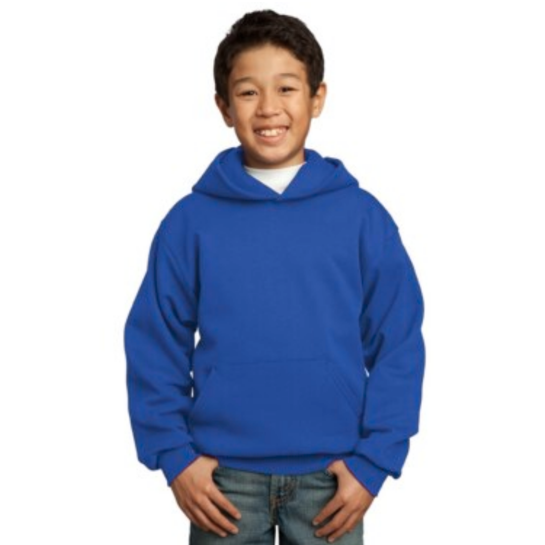 Cotton Hoodie