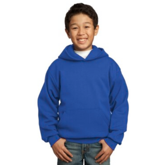Cotton Hoodie