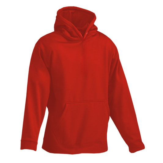 Carrier Hoodie