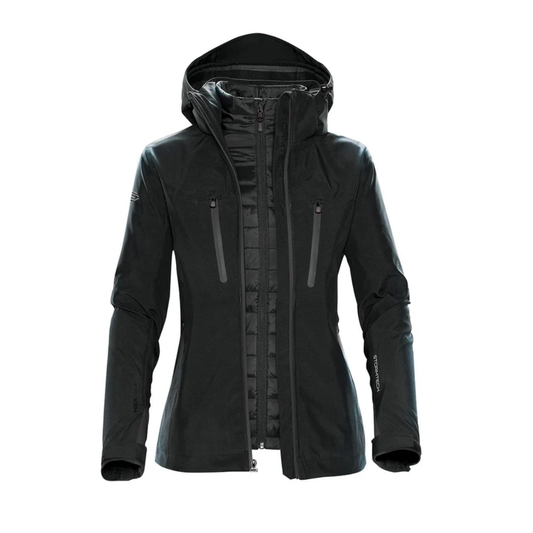 Matrix Jacket