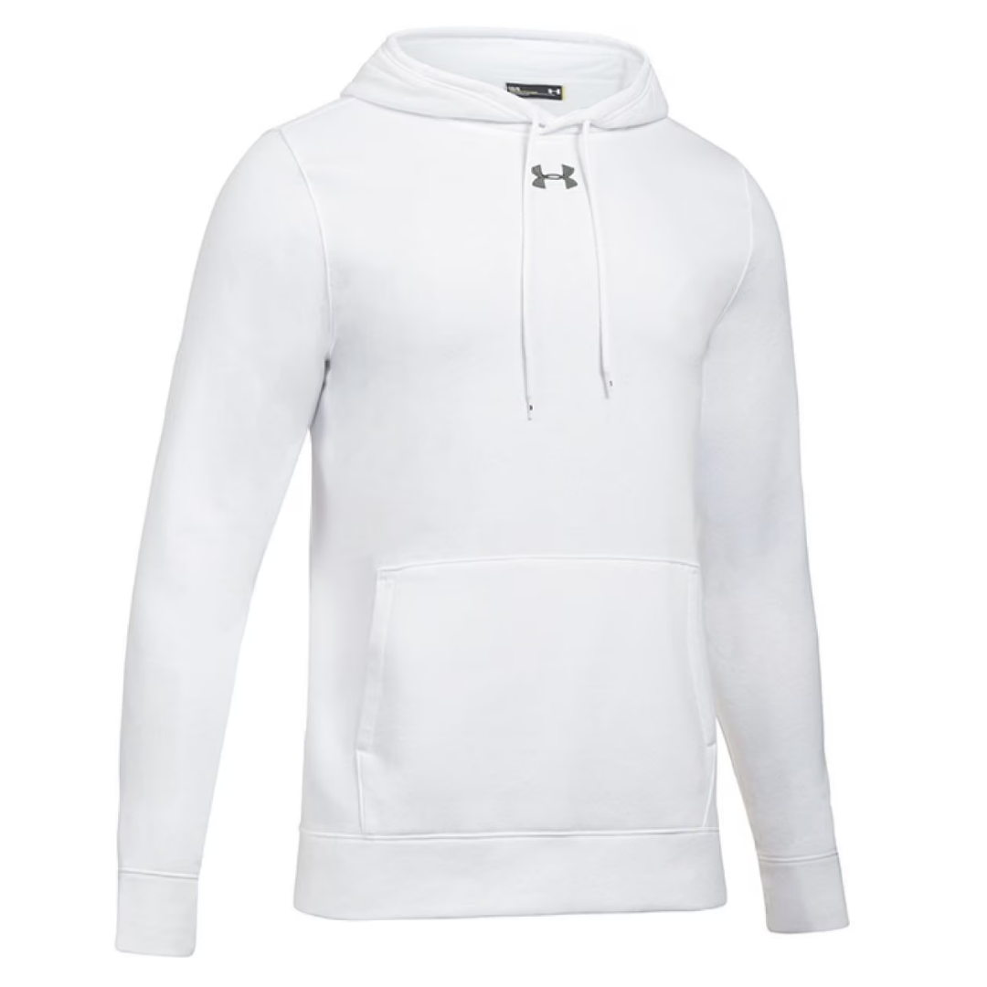 Hustle Fleece Hoodie