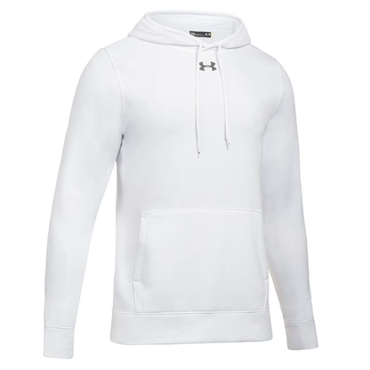Hustle Fleece Hoodie