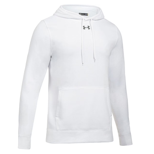 Hustle Fleece Hoodie