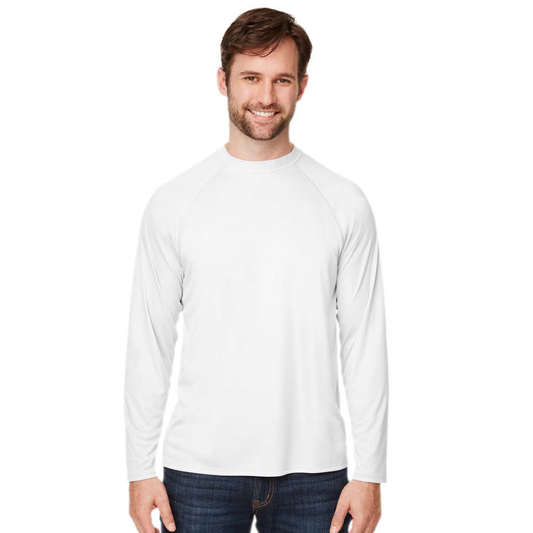 Ultra Raglan T-Shirt