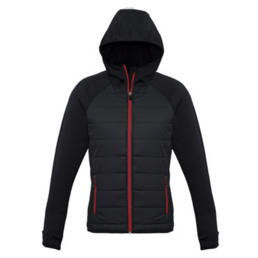 Stealth Jacket