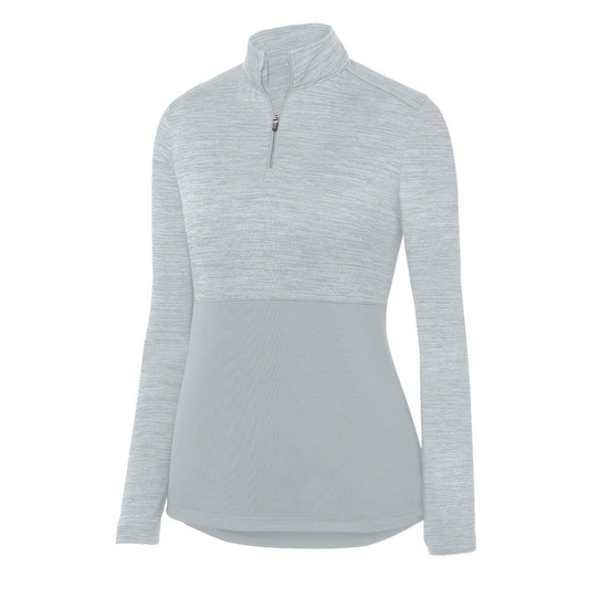 Pullover Shadow 1/4 Zip