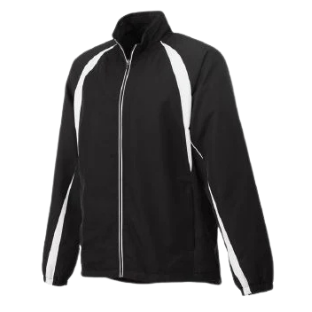 Kelton Track Jacket