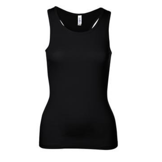 Jeresy Tank Top