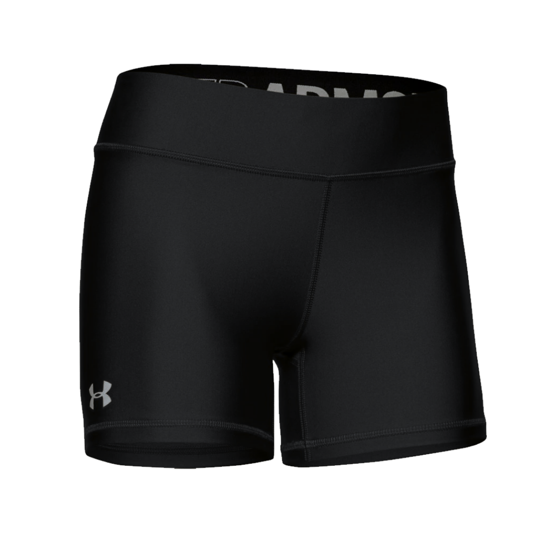 Spandex Shorty Shorts