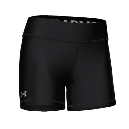 Spandex Shorty Shorts