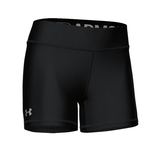 Spandex Shorty Shorts